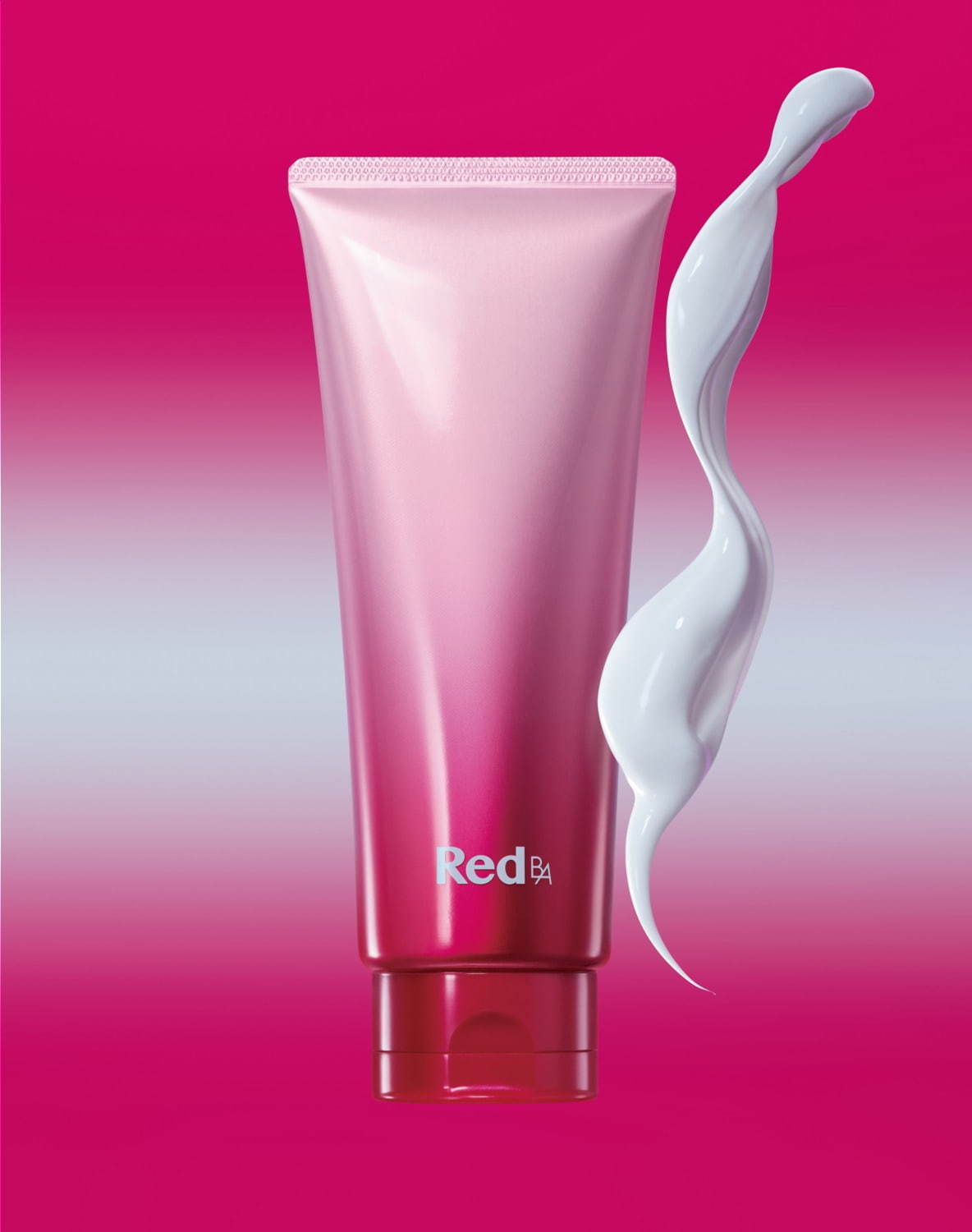 ポーラRed B.A新作とろけるオイルセラム＆濃密ボディクリーム