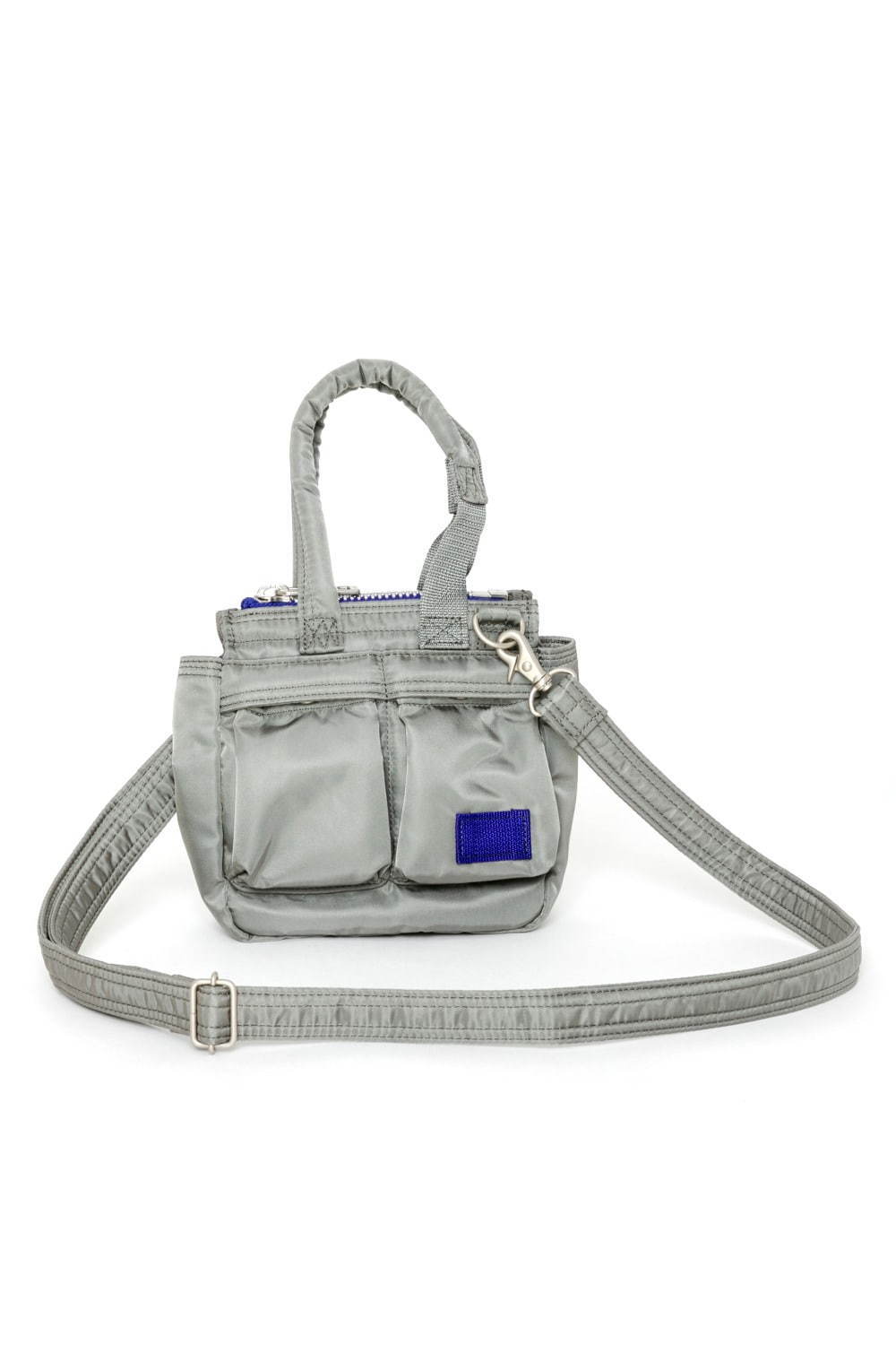 メンズのおすすめミニショルダーバッグ特集、人気ブランドの“小さめ