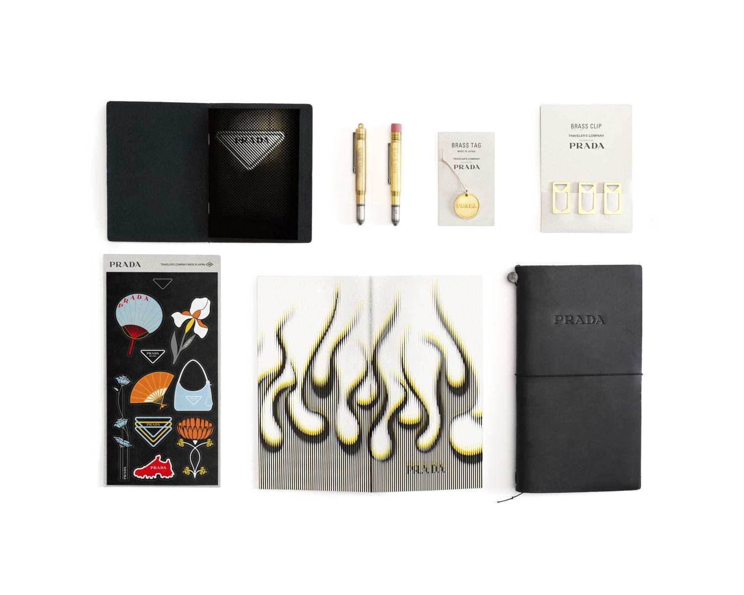 プラダが渋谷「ミヤシタパーク」に新コンセプトストア - メンズ