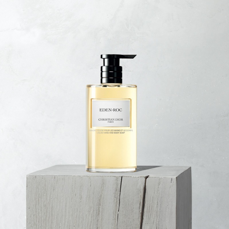 メゾン クリスチャン ディオール」ディオール“最高峰フレグランス