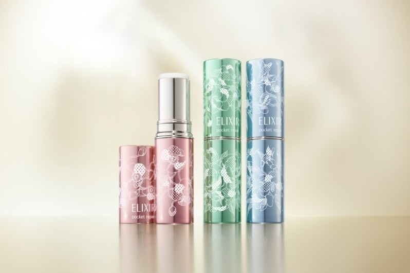 エリクシール“ぽつんとニキビ”を防ぐ新クリーム「ルフレ バランシング