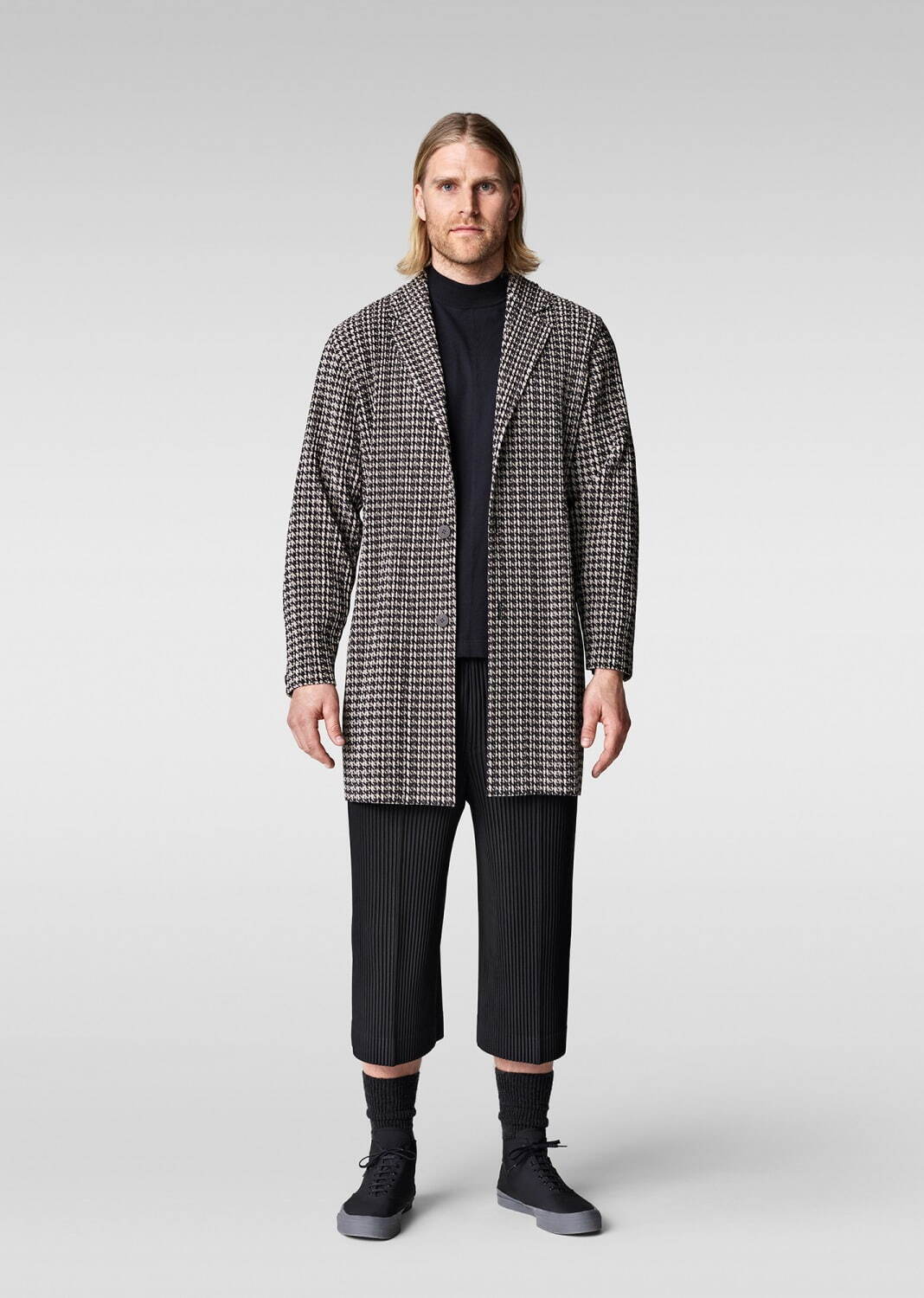 オム プリッセ イッセイ ミヤケ、