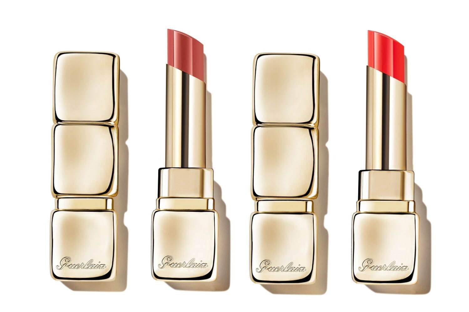 ゲラン「ビー」モチーフのパウダー＆ブラシ付きミニフェイスパウダー