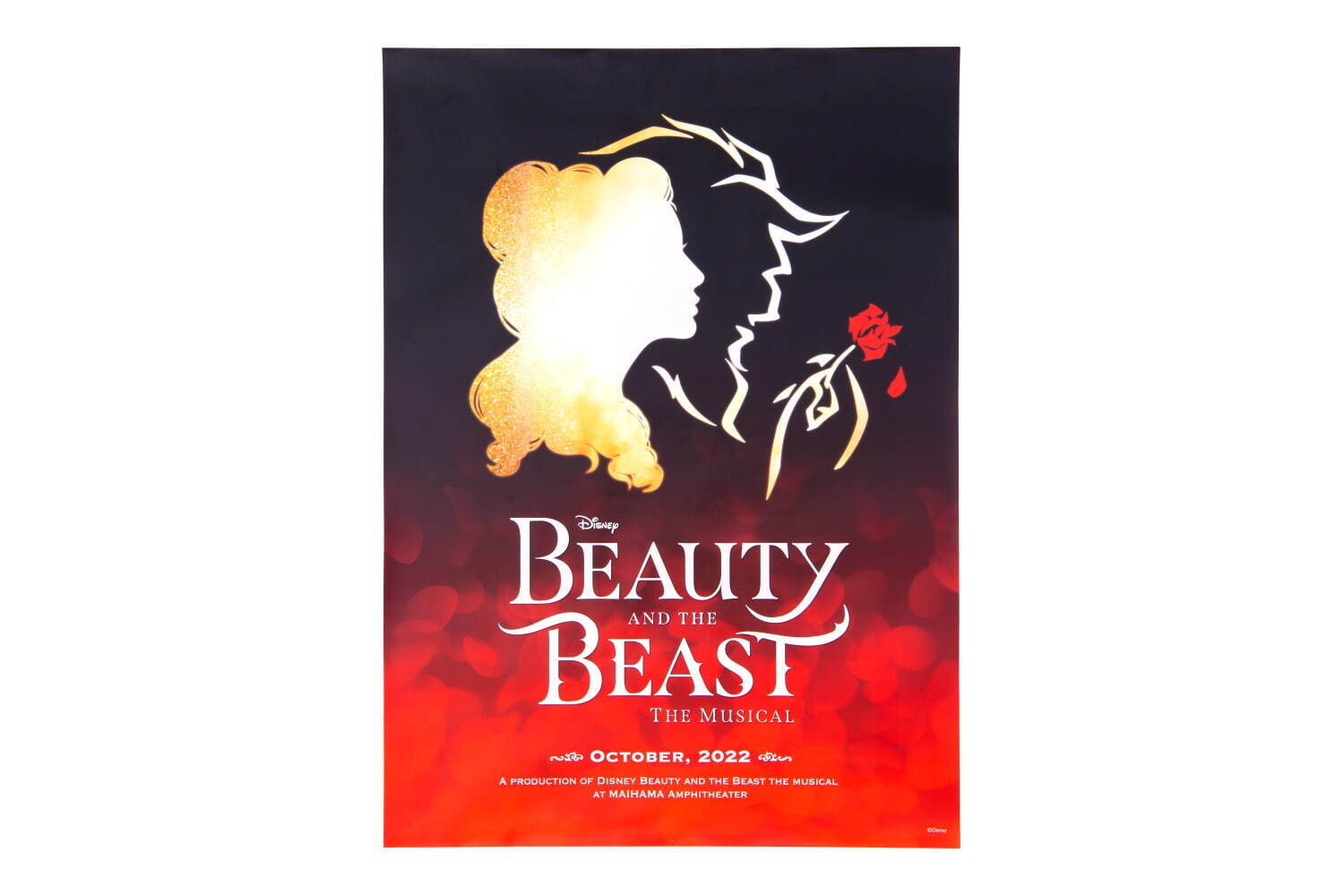 写真62/76｜劇団四季がディズニーミュージカル『美女と野獣』新演出版