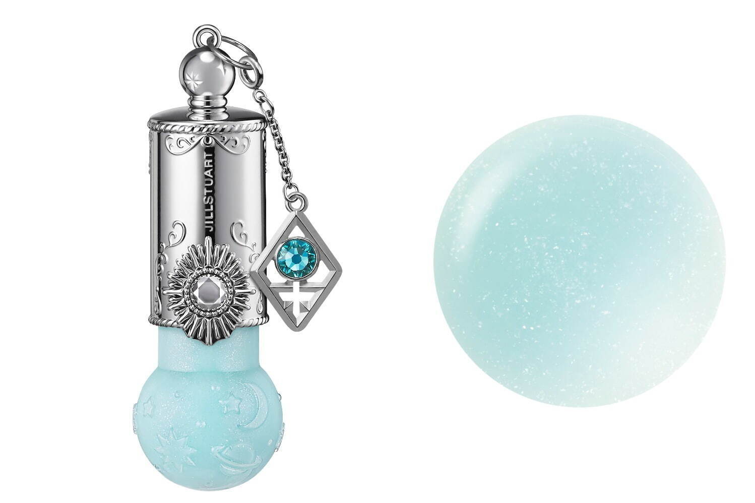 ジルスチュアート ビューティの“守護星”リップオイル、12星座の幸せ