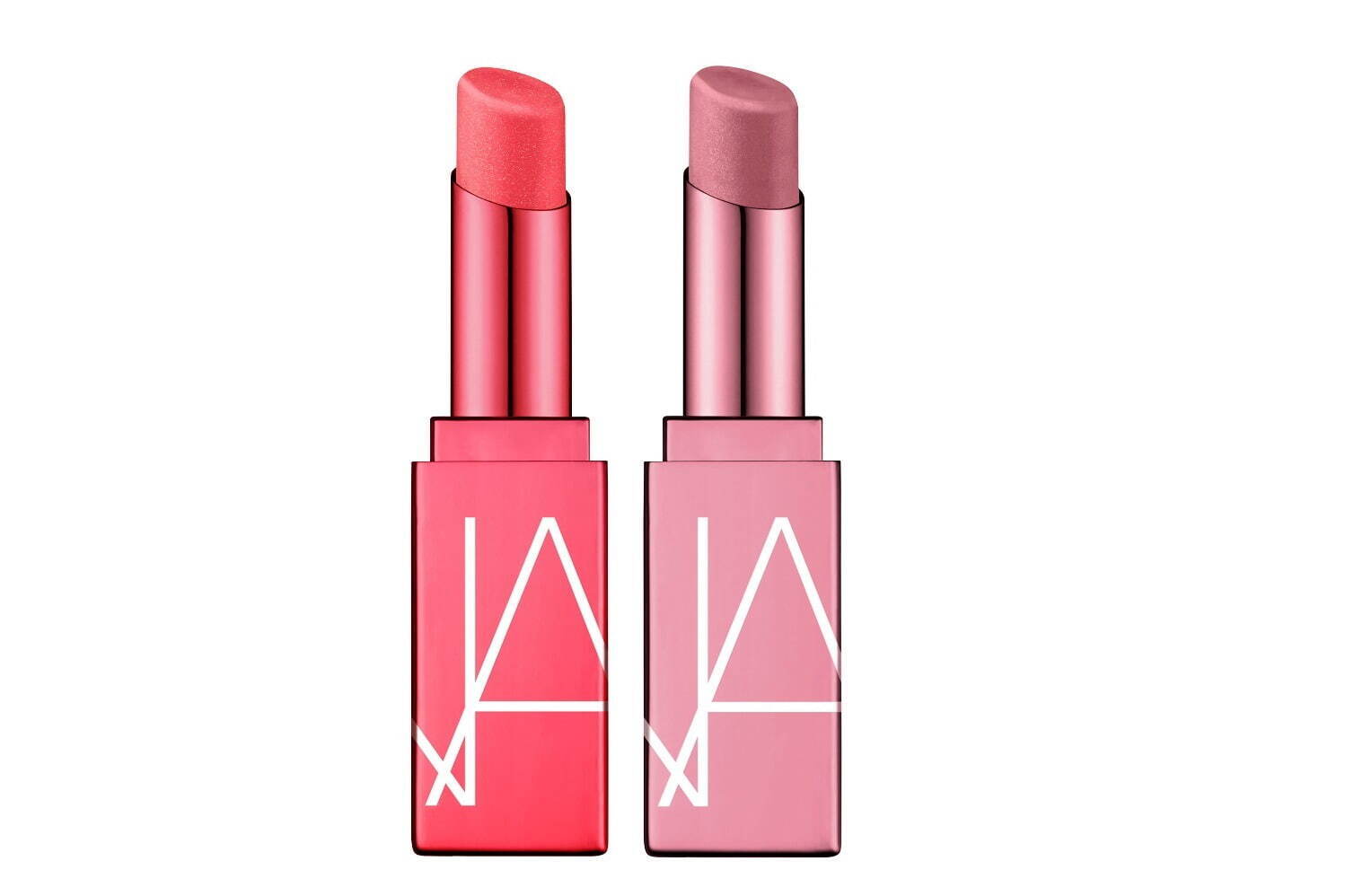 NARSの2022年春コスメセット、“人気チーク＆リップ入り”豪華トラベル