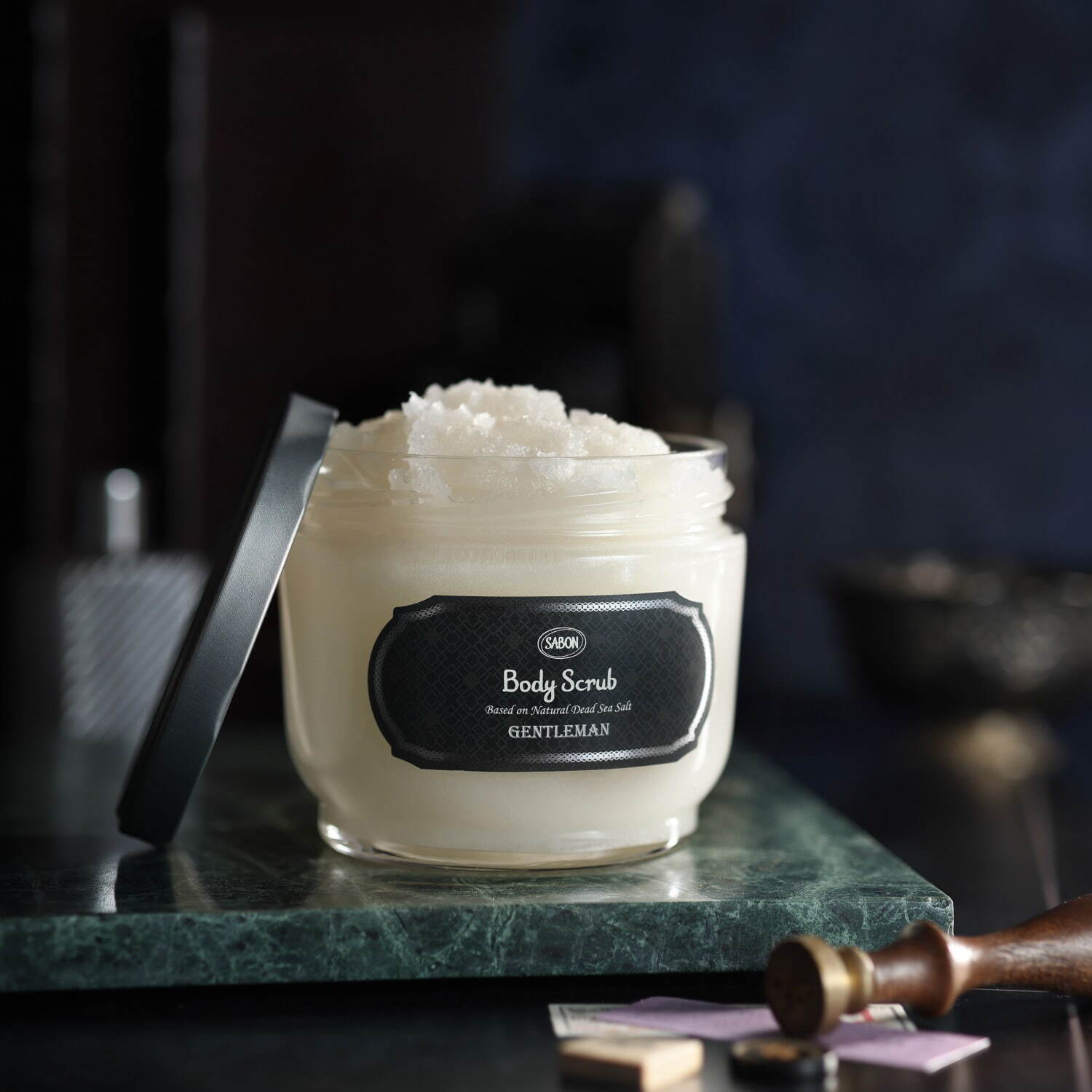 SABONメンズコスメ「ジェントルマン コレクション」進化、“紳士の香り