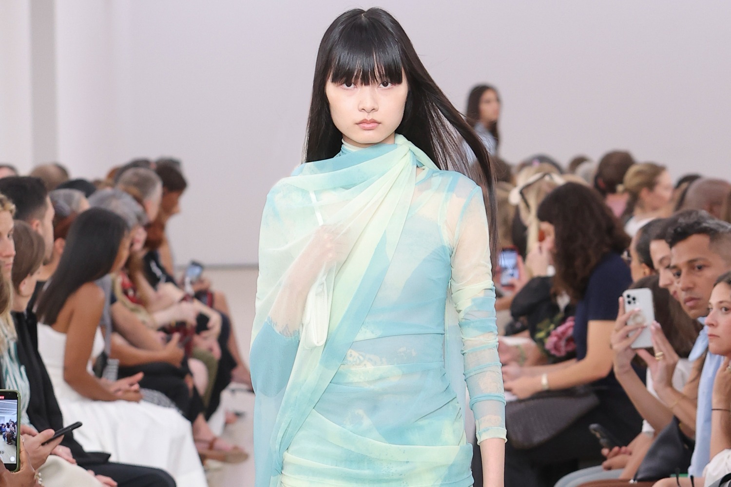 プロエンザスクーラー : Proenza Schouler - ファッションプレス