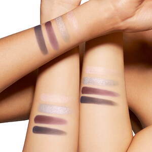 トム フォード ビューティ22年秋コスメ、輝く“バイオレット サテン”の