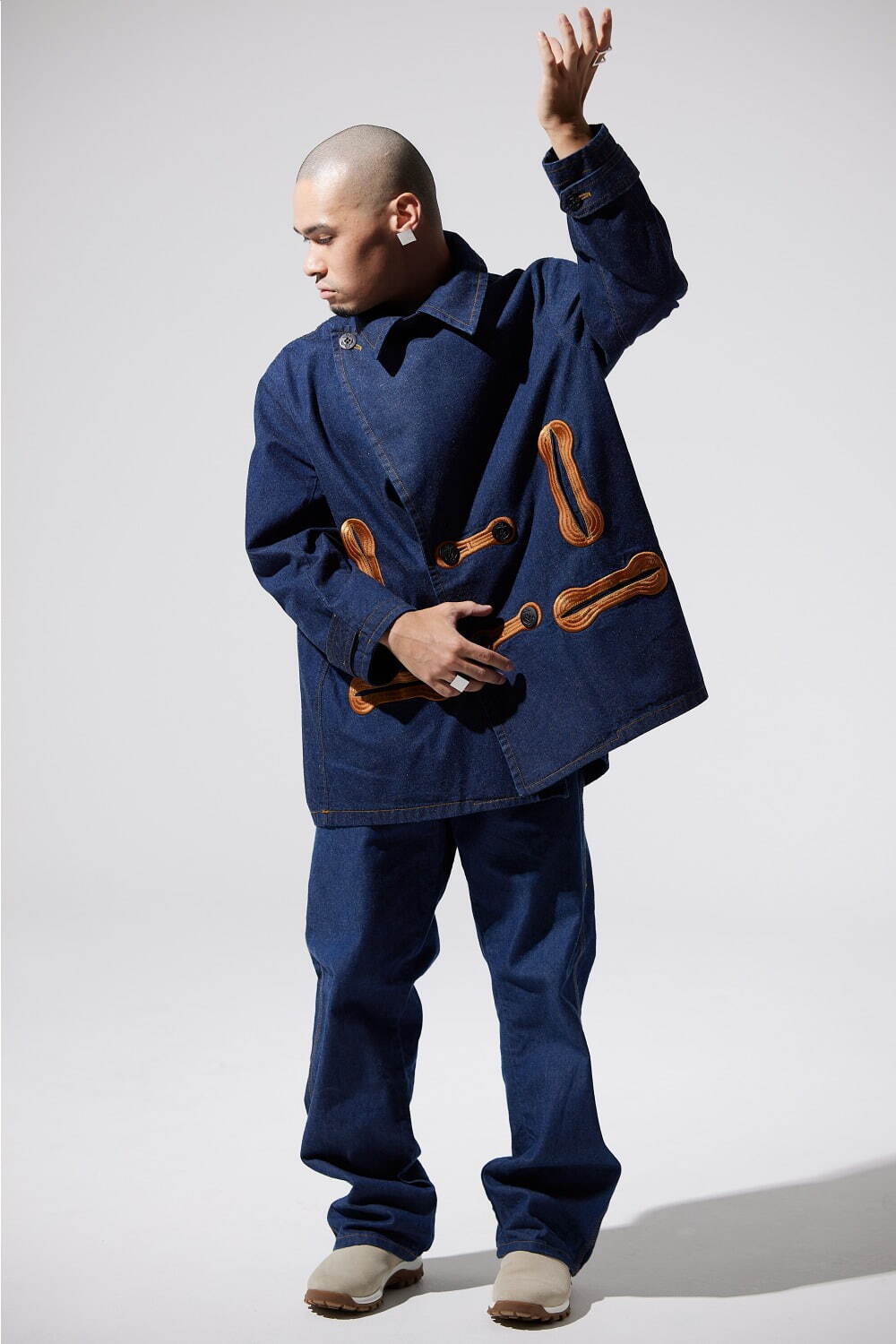 メグミウラ ワードローブ(MEGMIURA WARDROBE) 2023年春夏ウィメンズ