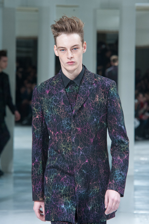 写真10/59｜イッセイ ミヤケ メン(ISSEY MIYAKE MEN) 2014-15年秋冬