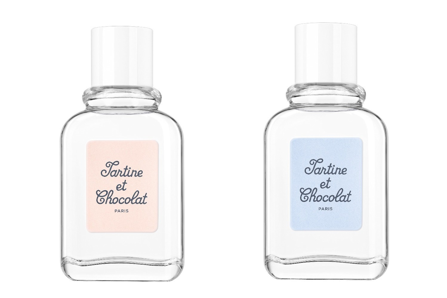 ジバンシイ×仏・子供服ブランドの香水「プチサンボン」がリニューアル