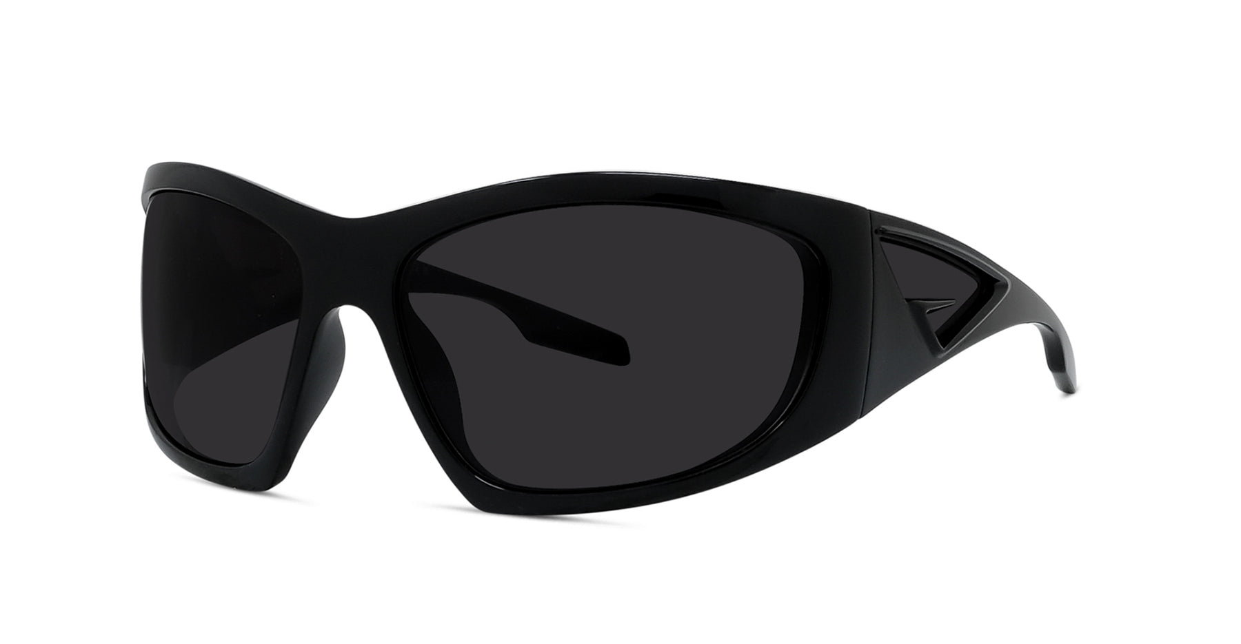 Givenchy GIV CUT GV40051I Rectangle Sunglasses | Fashion Eyewear US