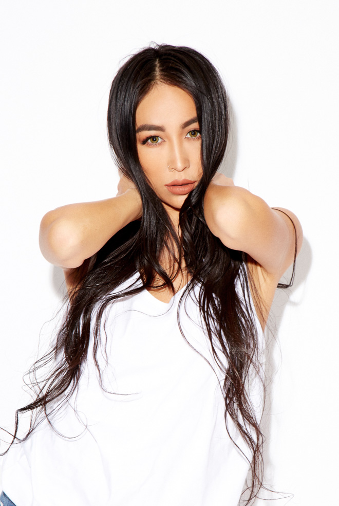 星あや、欧米トレンドと日本のテクノロジーを融合させたシューズ