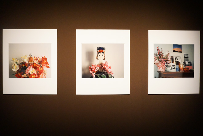 荒木経惟の新作「東京墓情」が日本初公開、シャネル・ネクサス・ホール