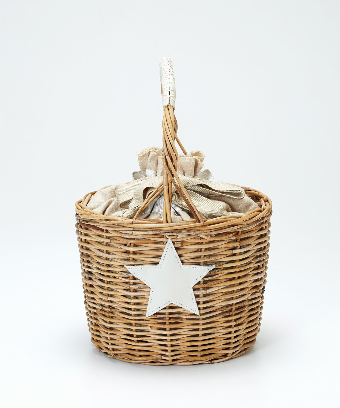 カゴバッグブランド「フリーストア ベジタル」全アイテムが揃う限定店出店