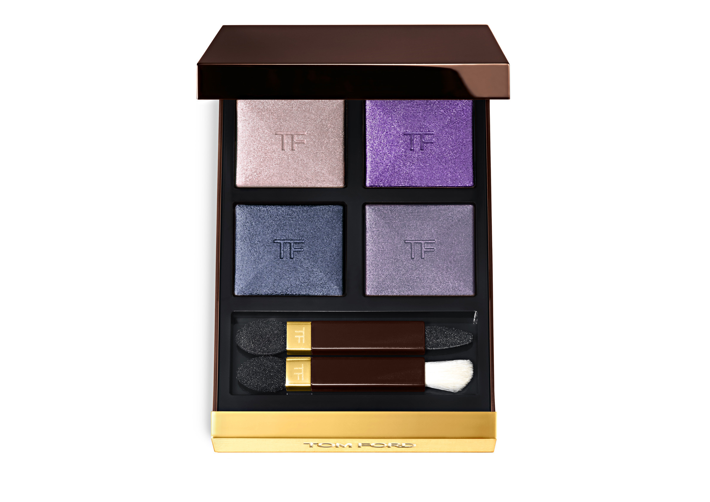 トム フォード ビューティ、人気のアイシャドウパレット「アイ カラー