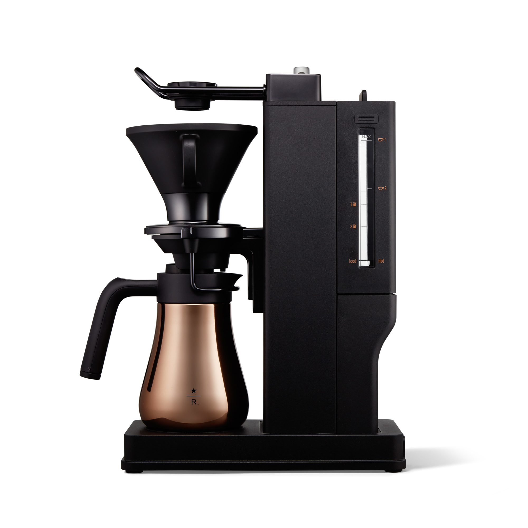 バルミューダがスタバとコラボしたコーヒーメーカー発売 店舗での