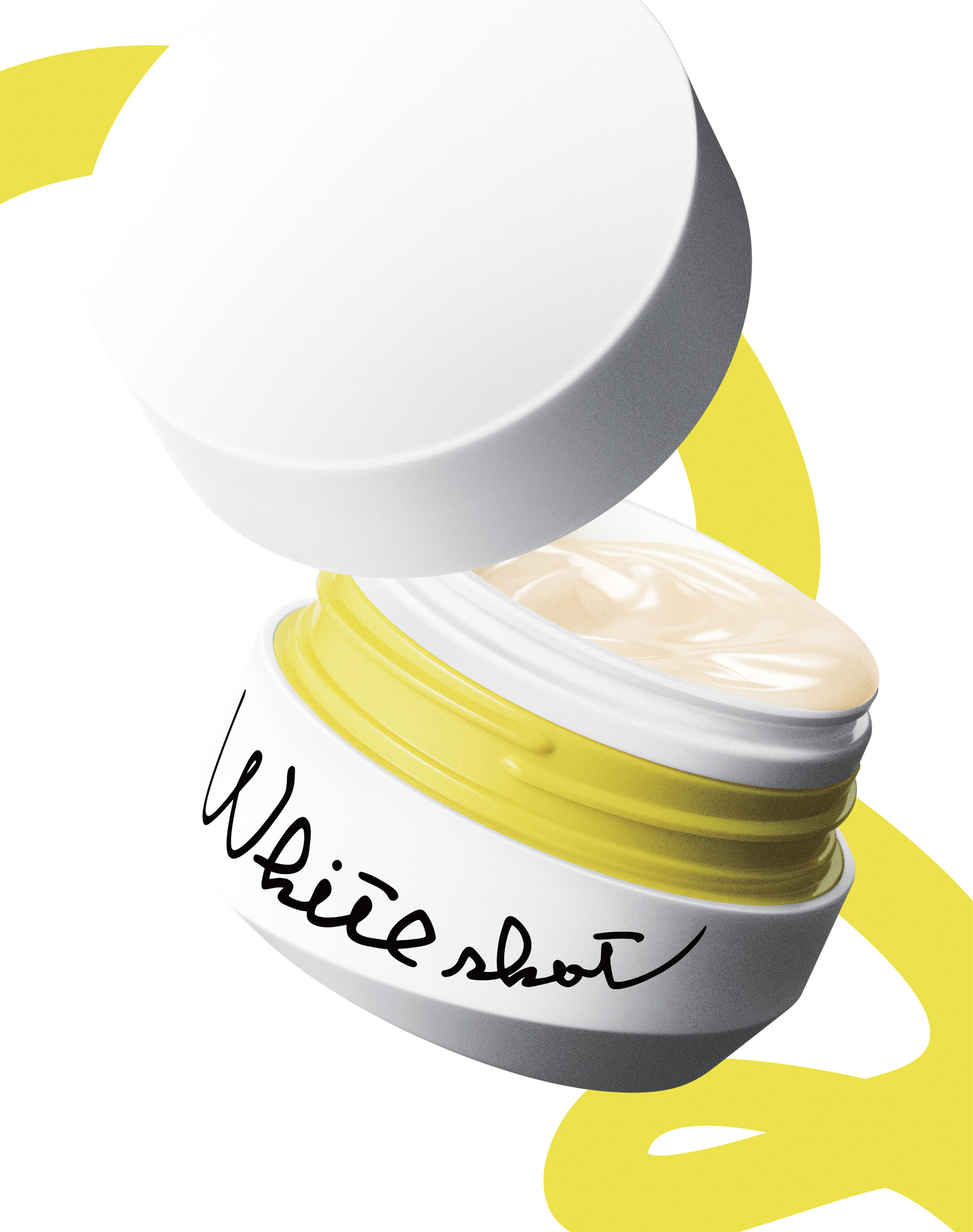 ポーラ「ホワイトショット クリーム RXS」がパワーアップ 温度差のある