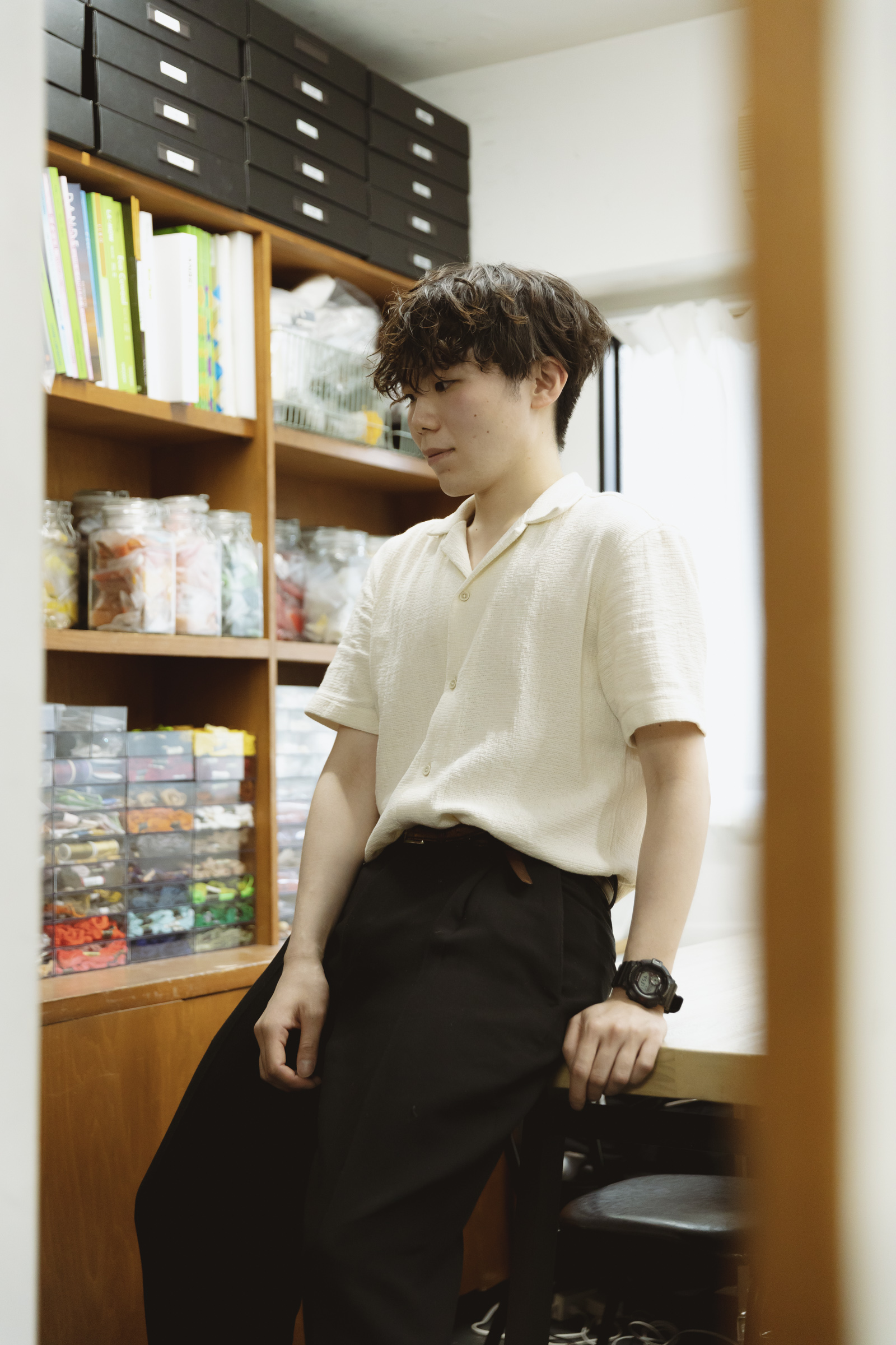 インタビュー】絶対にセールをしないブランド「タナカ ダイスケ」 躍進