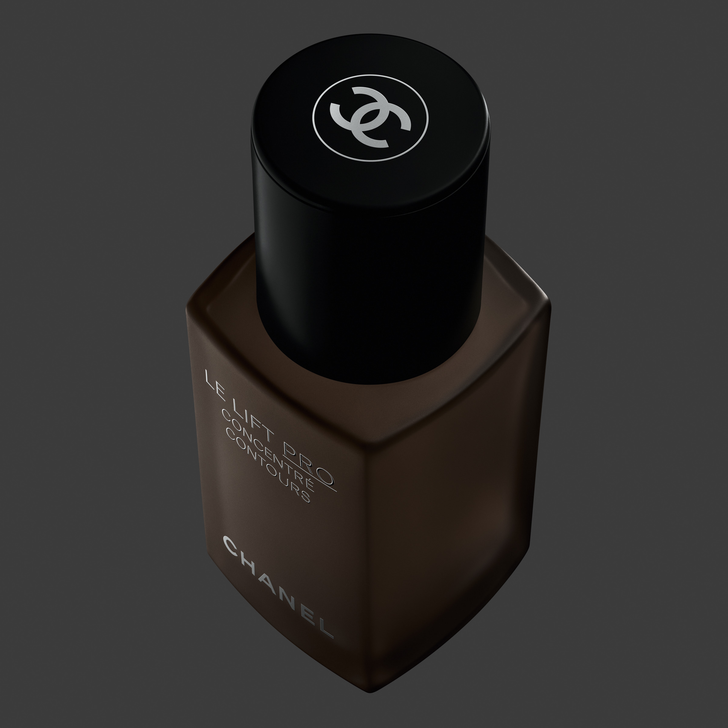 シャネルから新エイジングケア「ル リフト プロ」が誕生 しなやかな