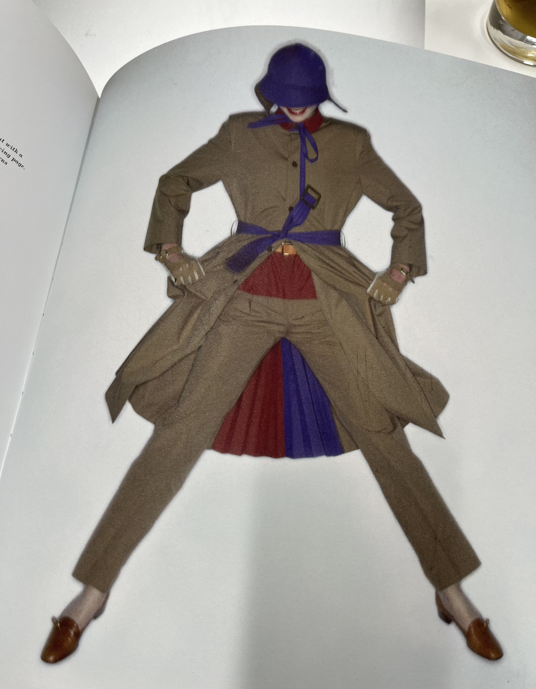 ミラ・ショーン」が世界展開拡大へ、フェンディ創業家出身者が出資する