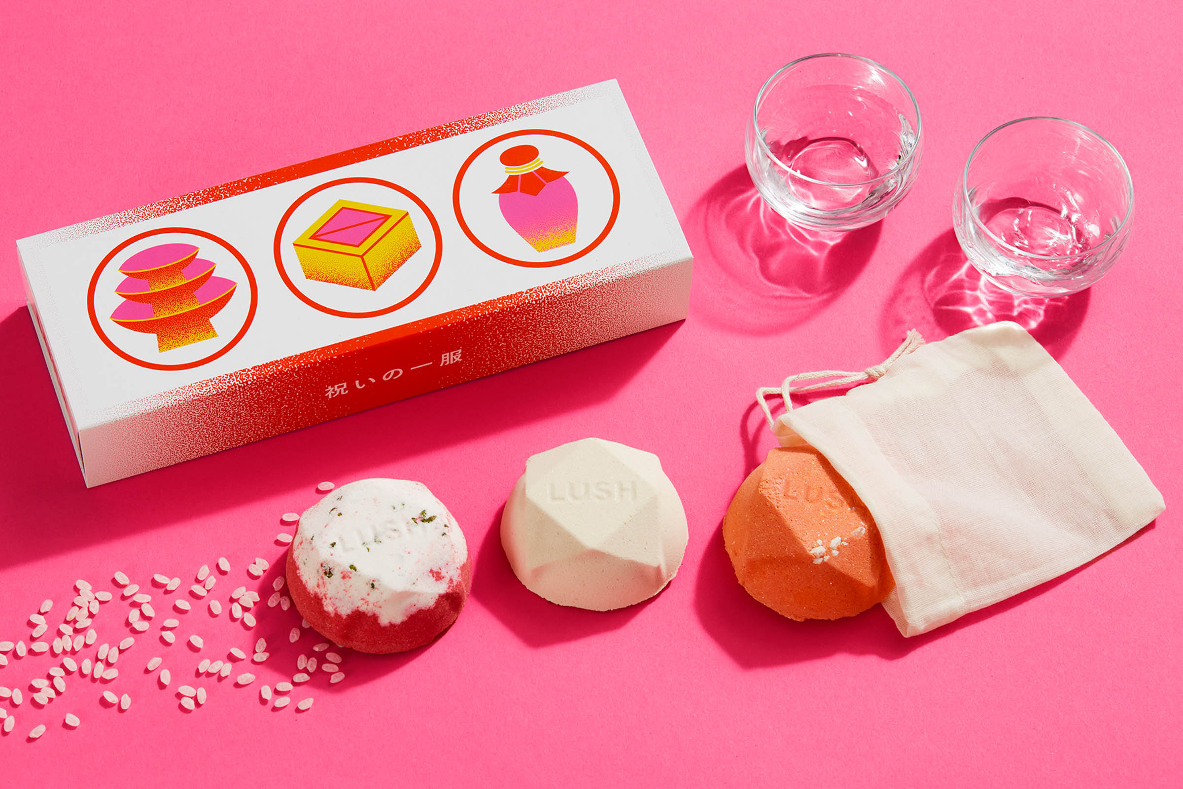 ドランク エレファントが限定パッケージのスキンケアキットを発売