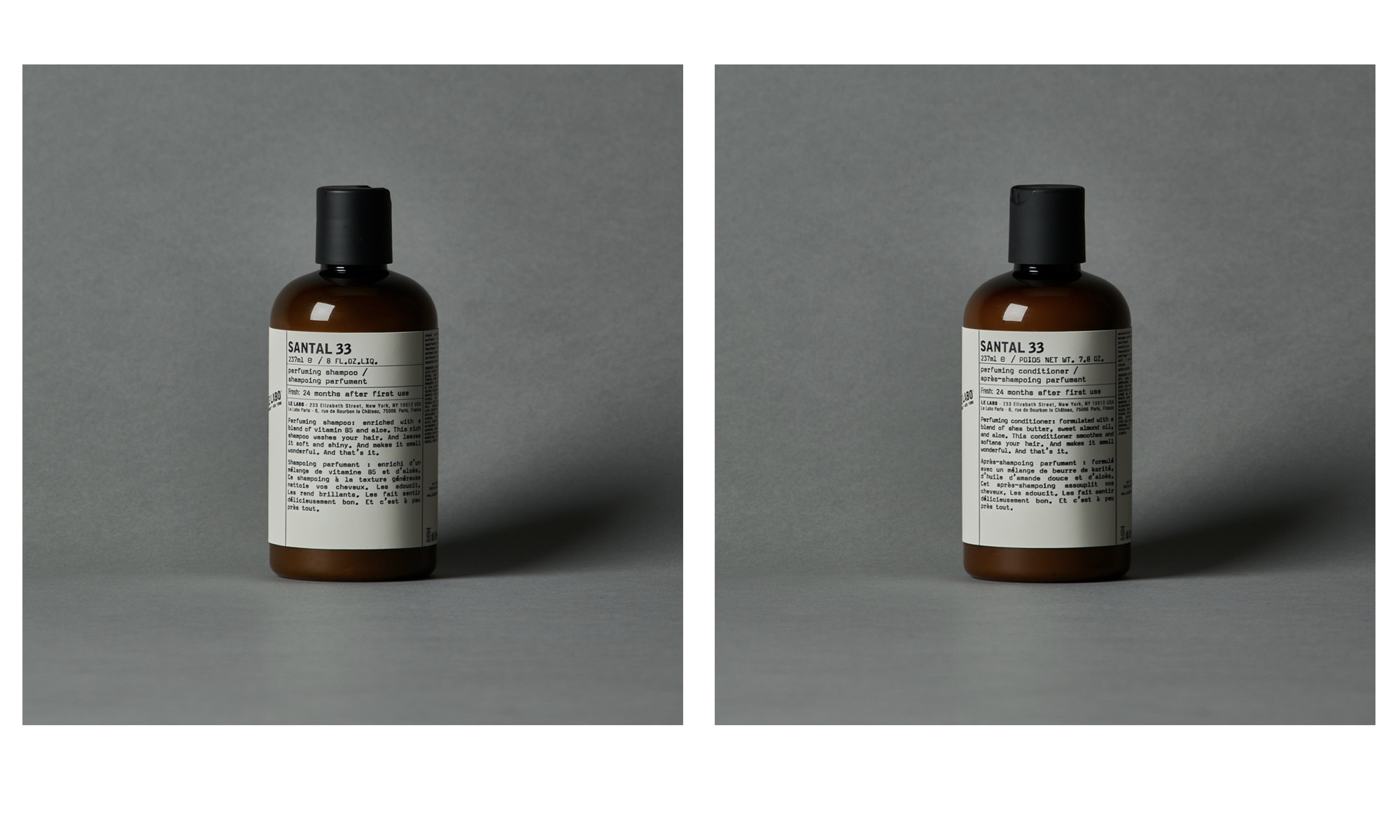 ル ラボ」の都市限定コレクションに上海の香りが登場 エレガンスを醸す