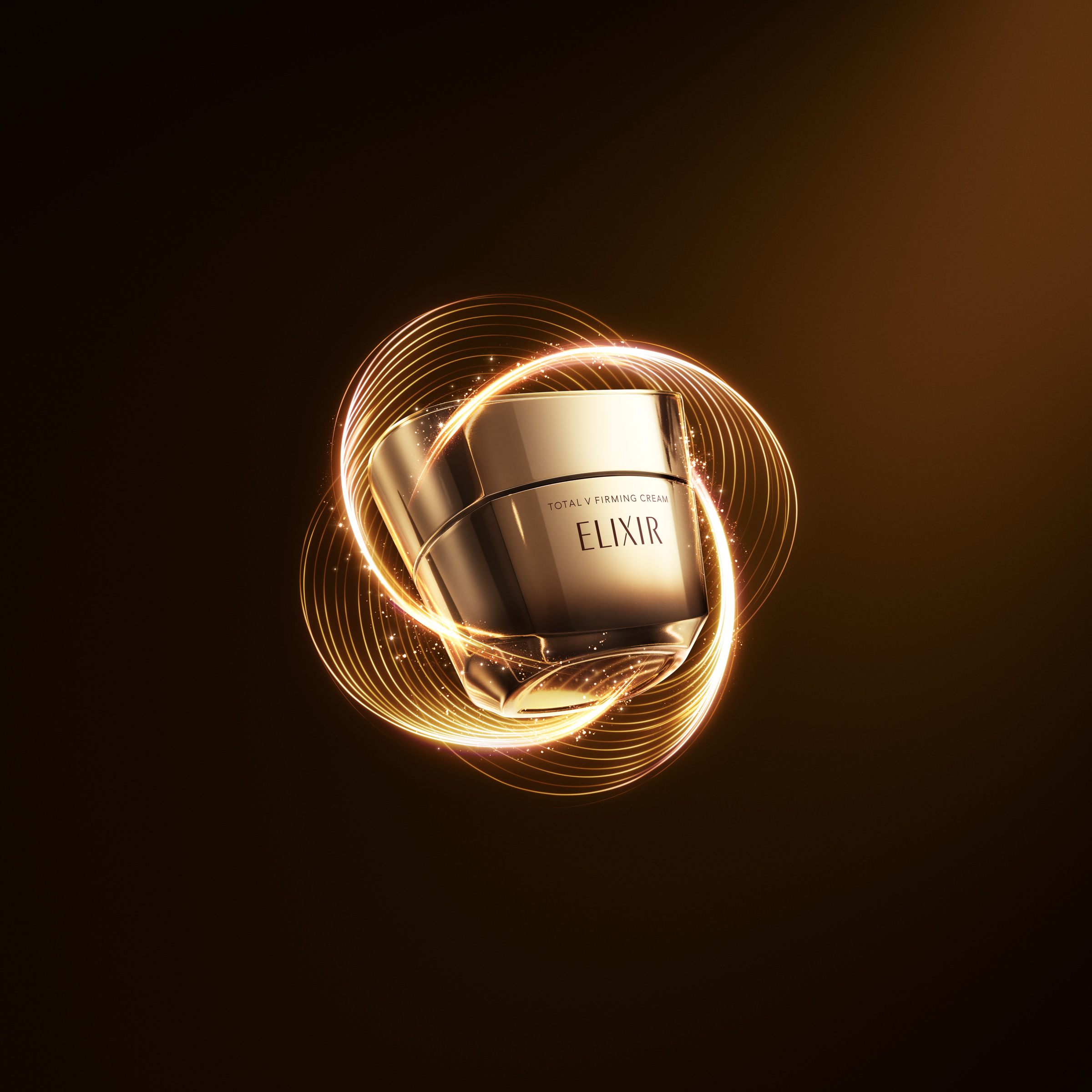 エリクシールが「たるみ」対応の新エイジングケアクリームを発売