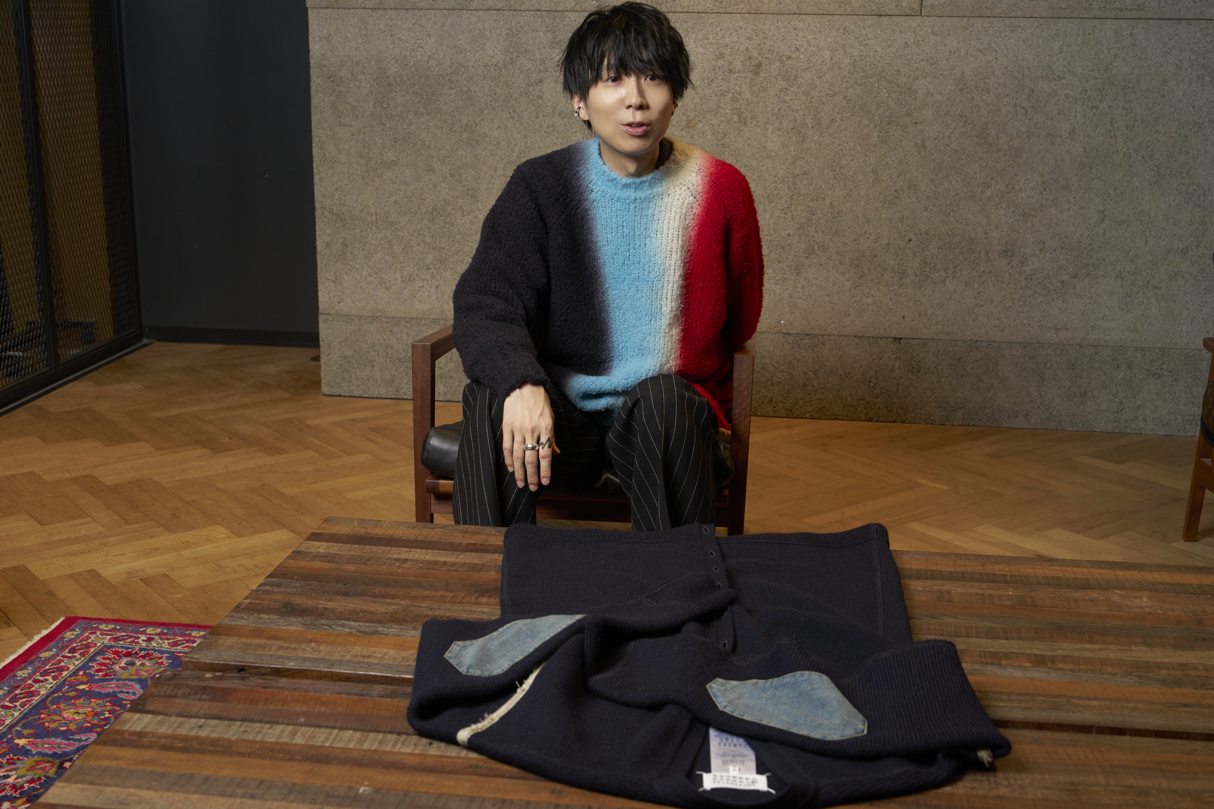 2023年ベストバイ】川谷絵音が今年買って良かったモノ