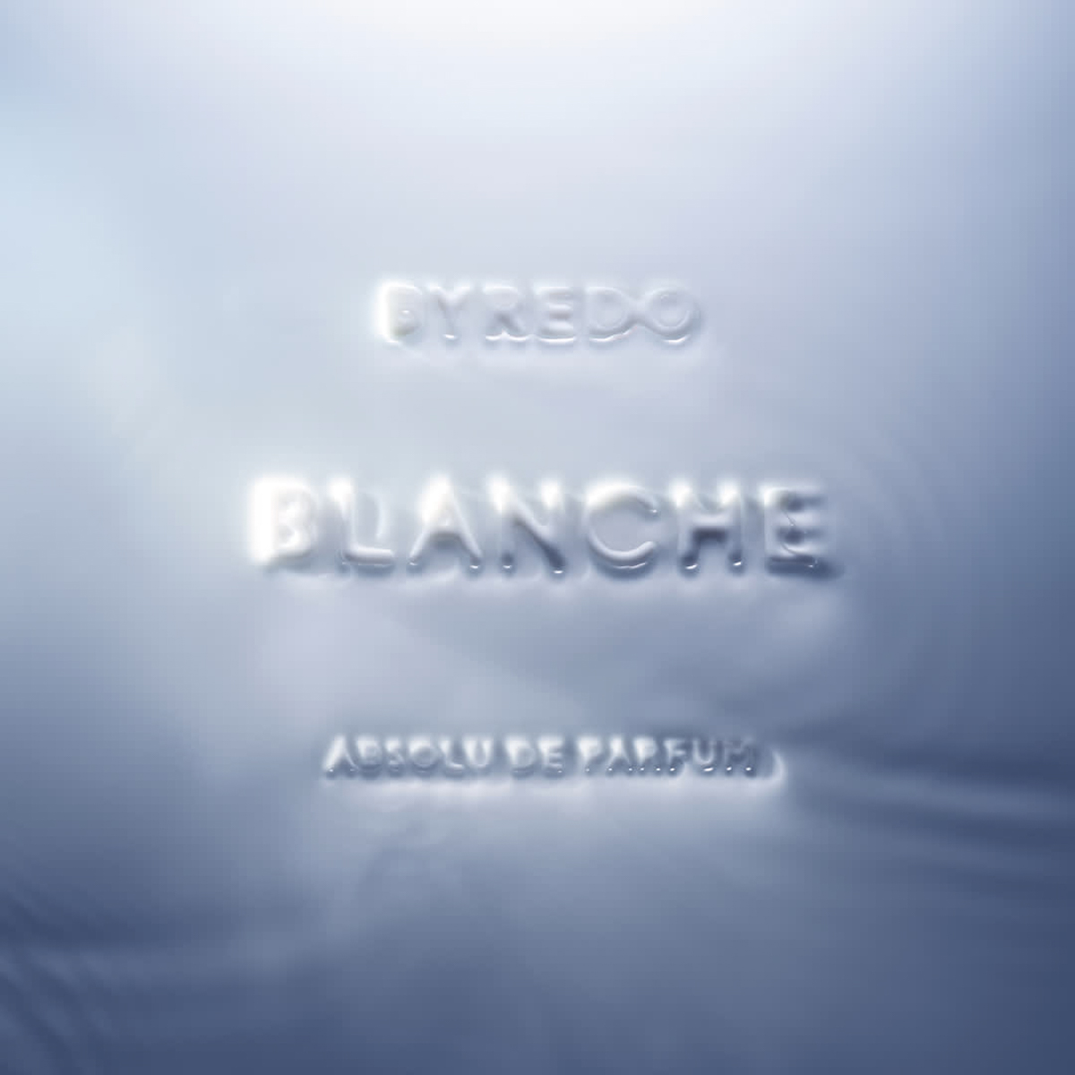 バイレードを象徴する「ブランシュ」に“アブソリュ エディション”が