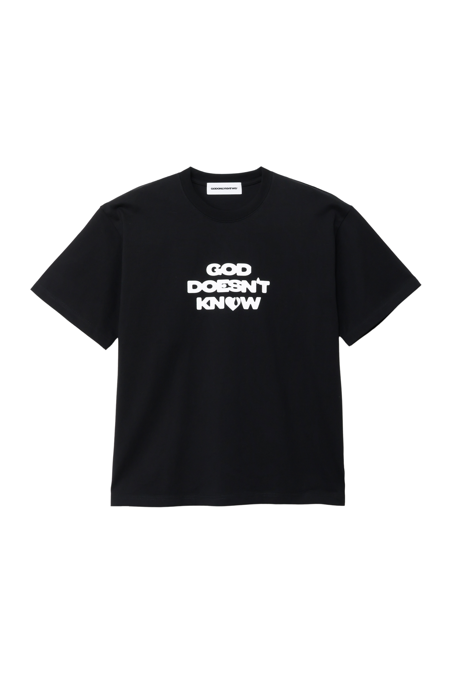 岩田剛典によるブランド「ゴッド オンリー ノウズ」がV.A.で