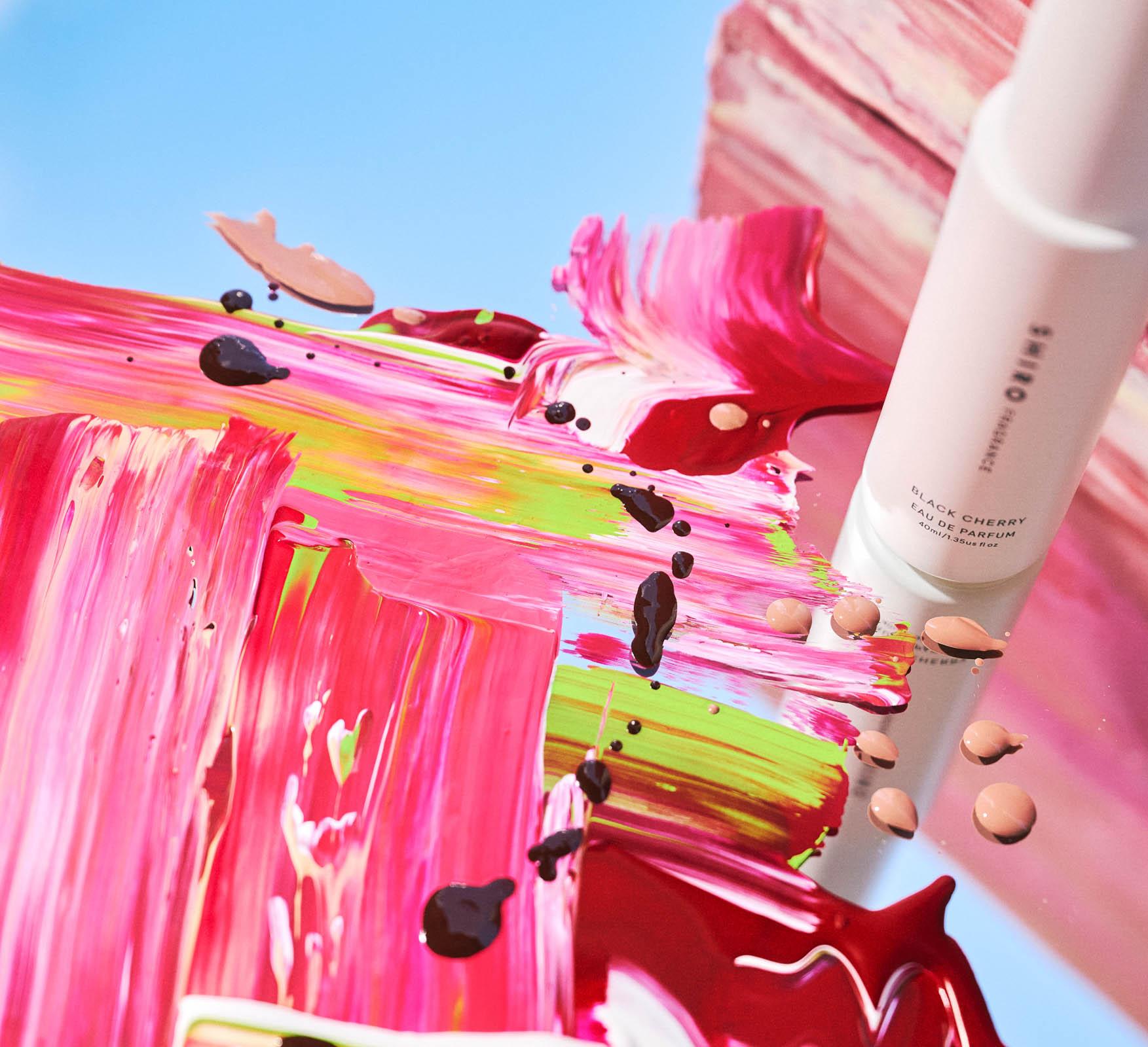 シロ」の限定フレグランス「ブラックチェリー」が復刻 ハンド美容液と