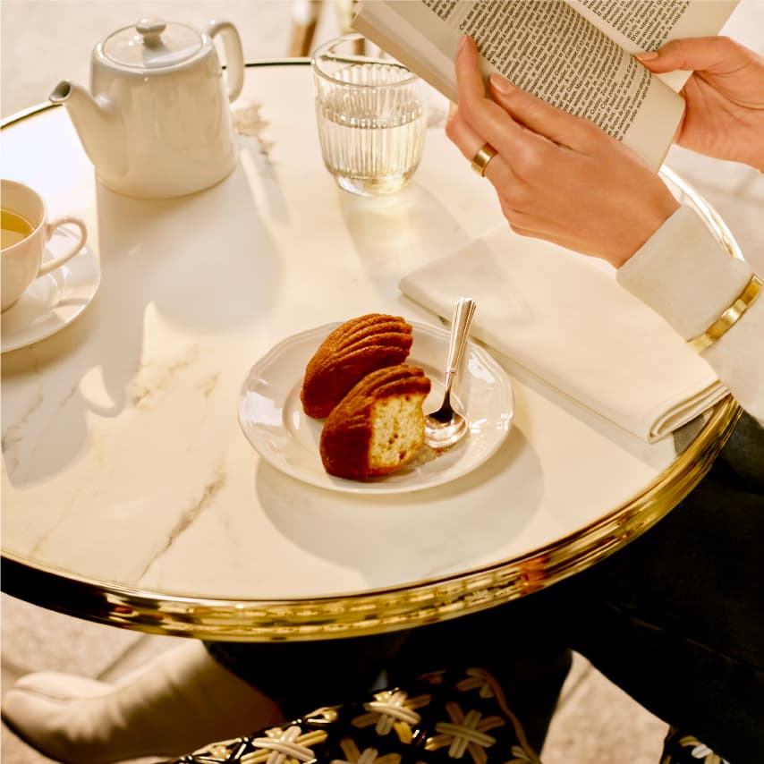 メゾン マルジェラ「レプリカ」フレグランス新作「アフタヌーン