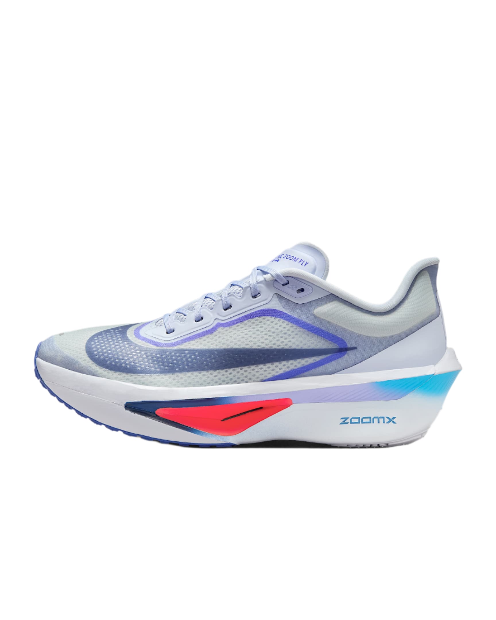 Men's Nike Zoom Fly 6 – Fast Break Athletics