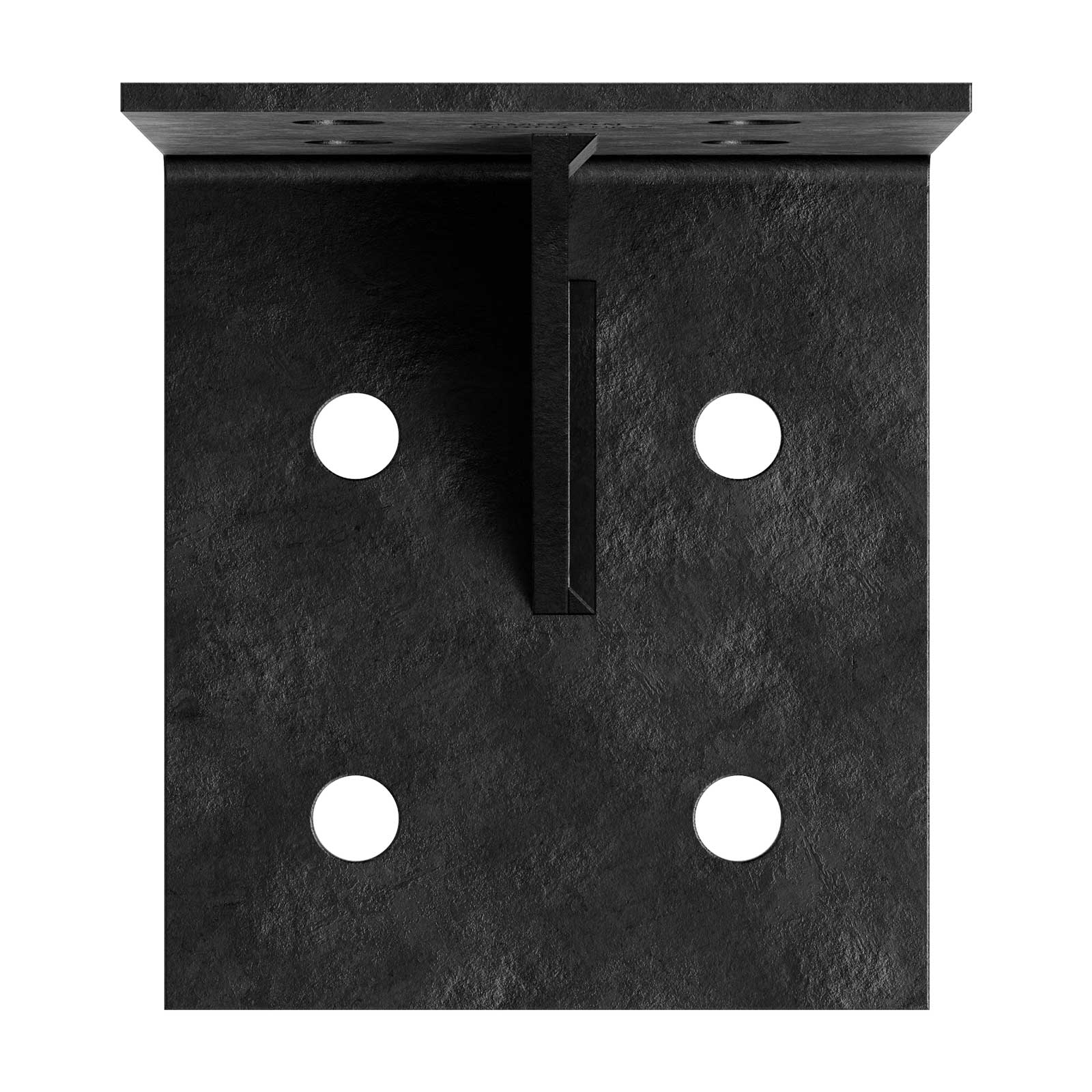 Simpson Strong-Tie HL55GPC 5x5 L-Shaped Heavy Reinforcing Framing