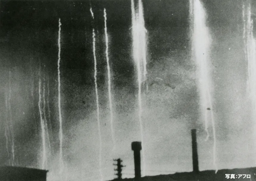 焼け焦げた街で～福岡大空襲の被害と加害～｜FBSジゃーナル｜FBS福岡放送