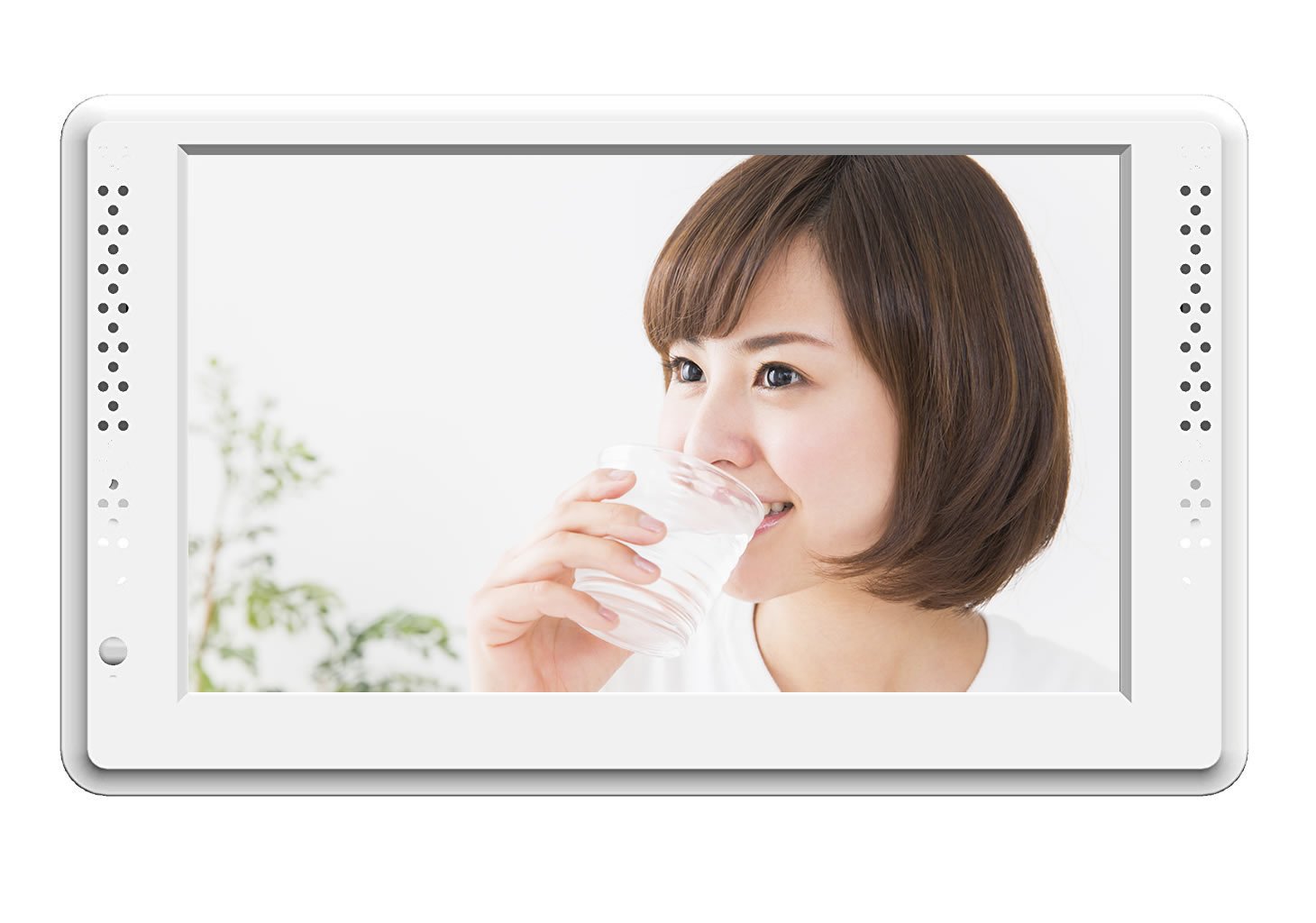 7型（7インチ）電子POPモニター7型