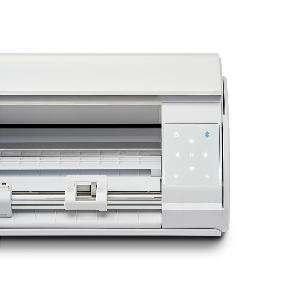 シルエットカメオ5 silhouette-CAMEO5 小型カッティングマシン