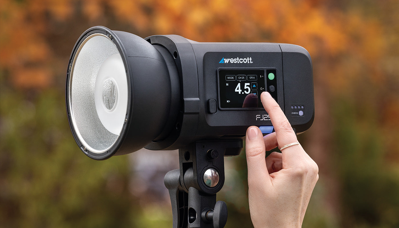 Apollo Orb Speedlight Octabox Kit (43