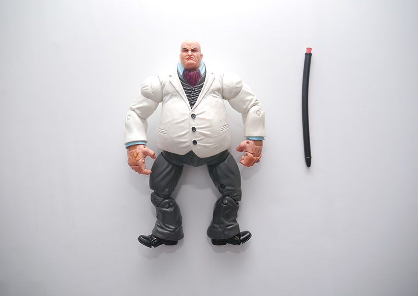 リサイクルショップ ふじひろ / 【Toy Biz】マーベルレジェンド