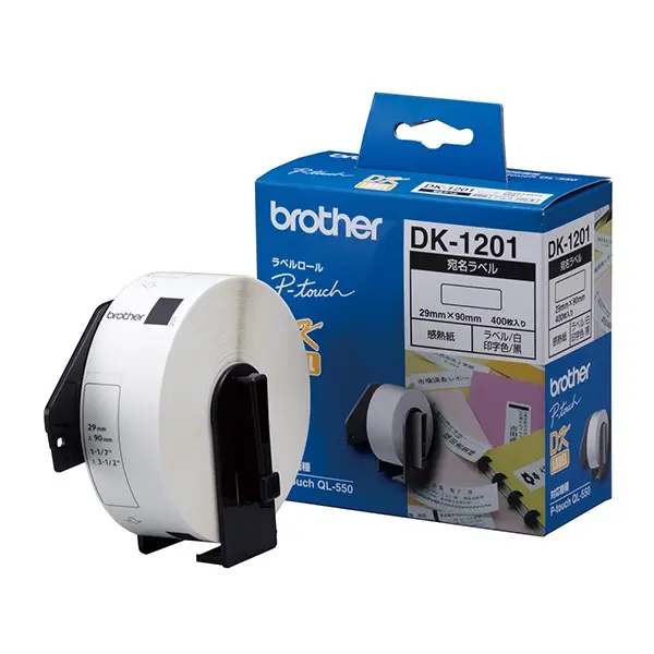 QL-800 ｜ ブラザー brother 感熱式ラベルプリンター ｜ エフケイシステム