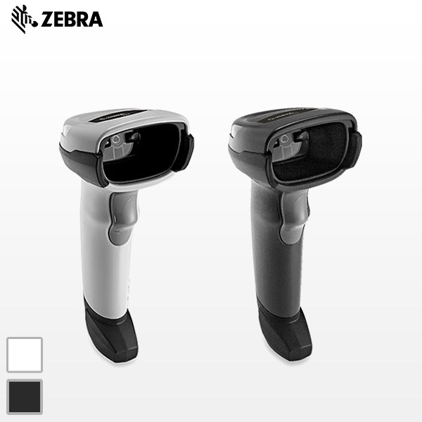 DS2208 ｜ ゼブラ Zebra QR対応 バーコードリーダー ｜ エフケイシステム