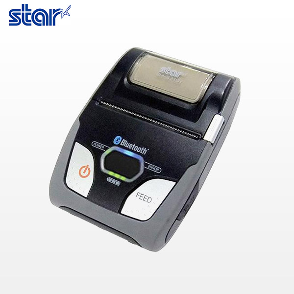 スター精密 レシートプリンター モバイルプリンター SM-S210I SM-S210i