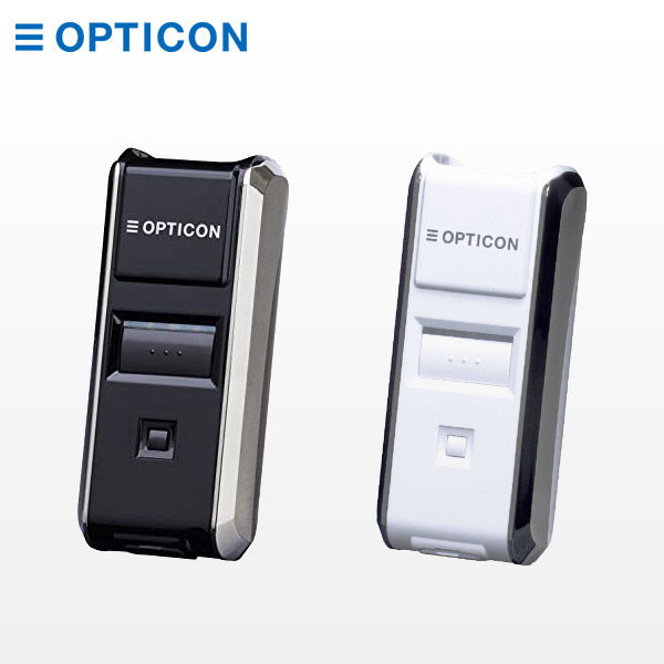 OPN-2102 オプトエレクトロニクス Mfi対応 ワイヤレス バーコード