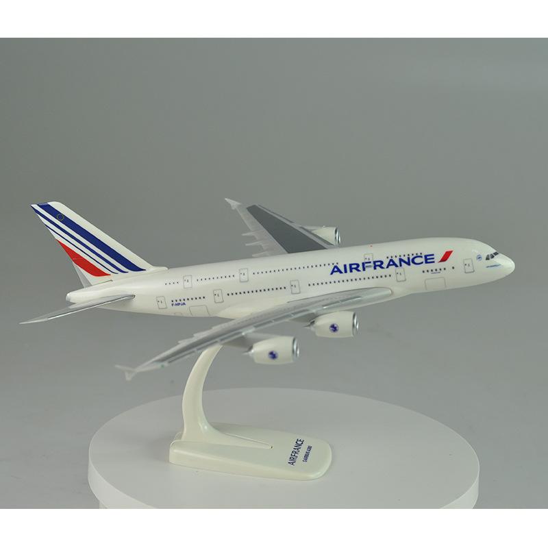 Air France A380 Model Airplane 1:250 – Model Airplane丨FlyFreely