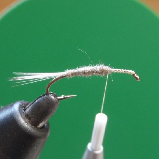 CDCストーンフライ | Fly patterns