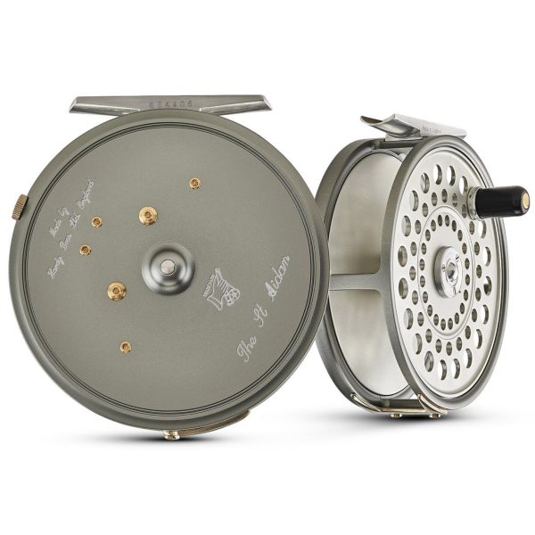 Hardy Lightweight Fly Reels