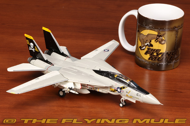 Century Wings 1:72 F-14A Tomcat USN VF-84 Jolly Rogers AJ211 | eBay