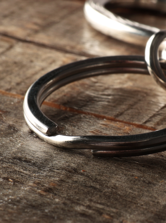 直営店・ウェブショップ限定 シルバーフック FN-JH-001 | THE FLAT HEAD